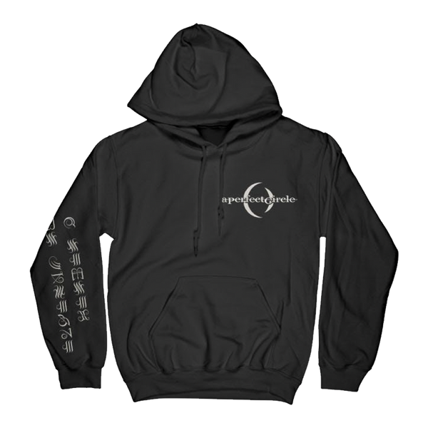 Yggdrasil Pullover Hoodie