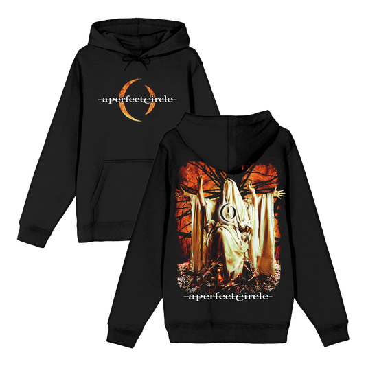 Collaboration Hoodie