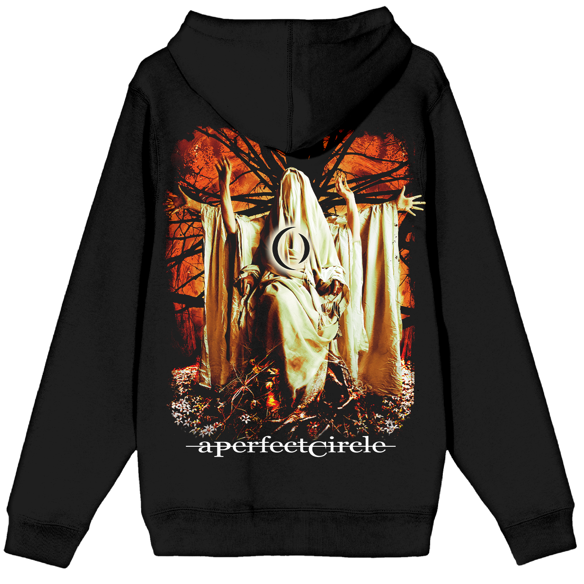 Collaboration Hoodie