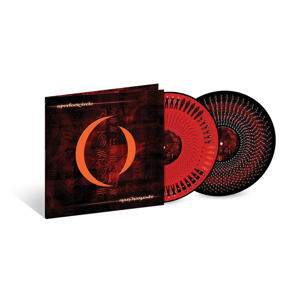 Mer De Noms - 2LP, Zoetrope (PRE-ORDER)