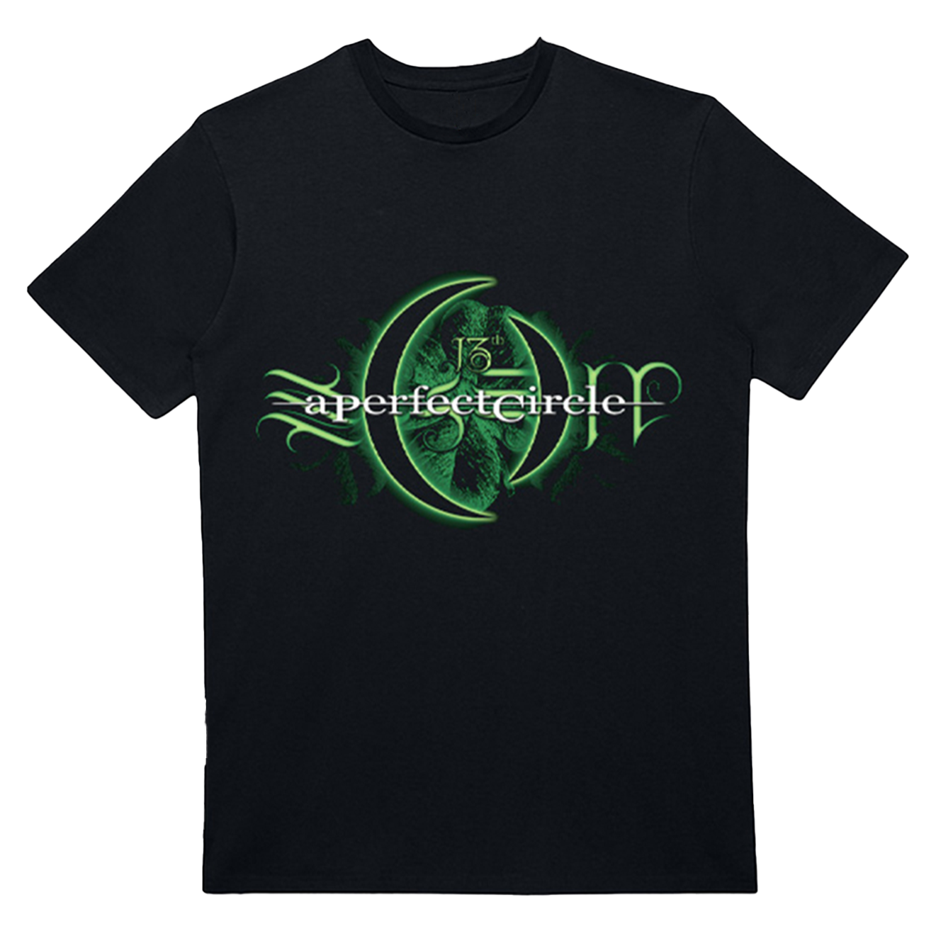 Thirteenth Step Tee