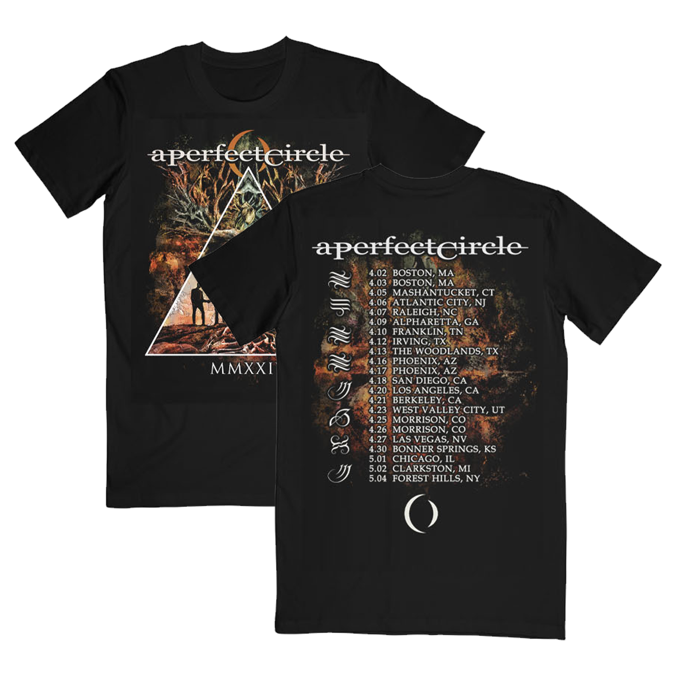 A Perfect Circle Store a-perfect-circle-store