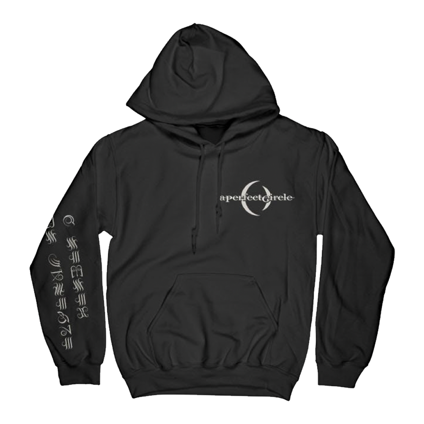 Yggdrasil Pullover Hoodie