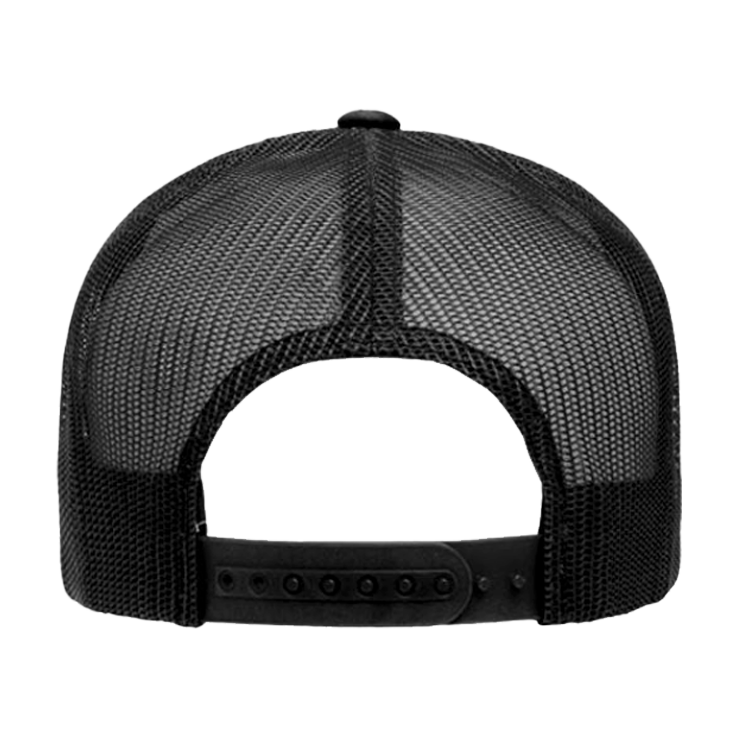 A Perfect Circle Logo Trucker Hat