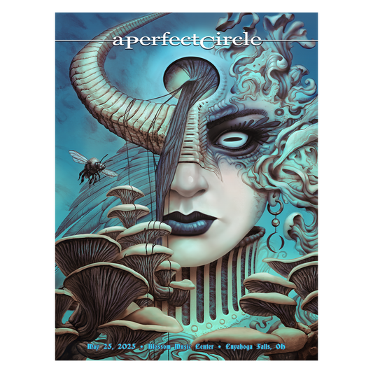 Cuyahoga Falls 2025 Event Poster