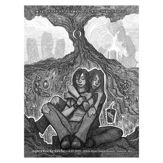 Auburn 2025 Event Poster