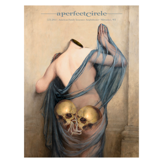 Milwaukee 2025 Event Poster