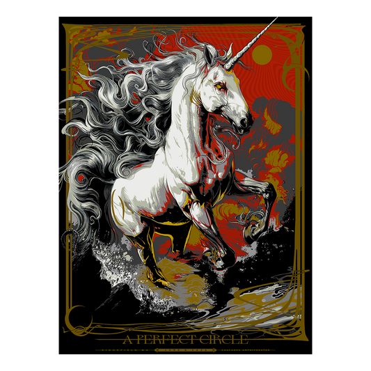 Ridgefield 2025 Event Poster