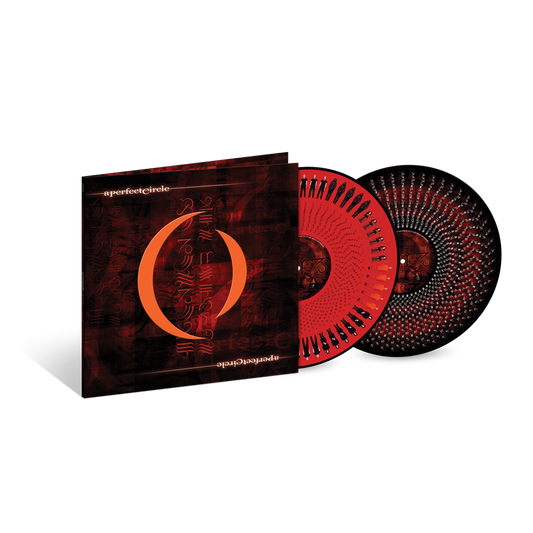 Mer De Noms - 2LP, Zoetrope (PRE-ORDER)