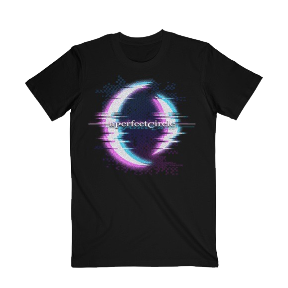 Glitch Tee