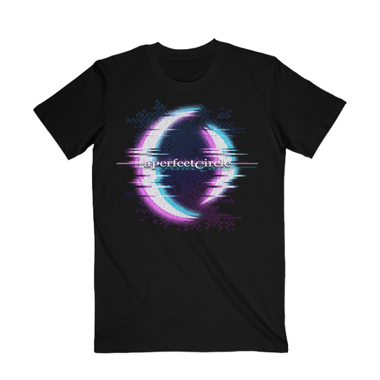 Glitch Tee
