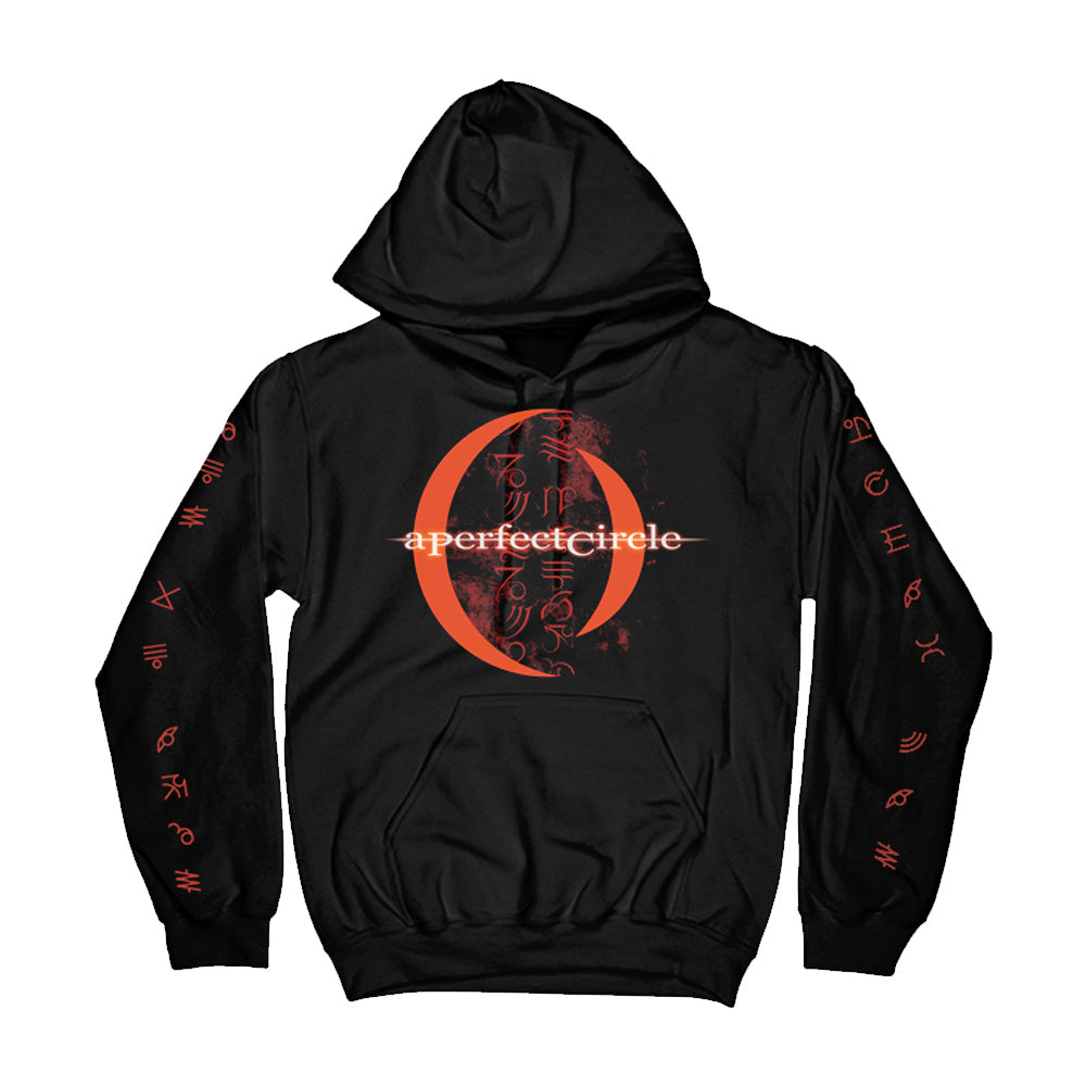 Mer De Noms Hoodie