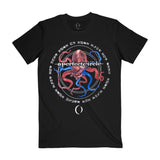 Eat the Elephant Tour Tee