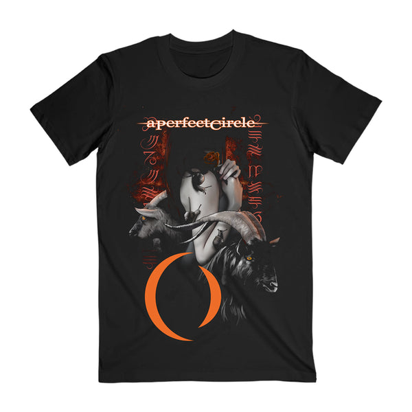Rose Tee