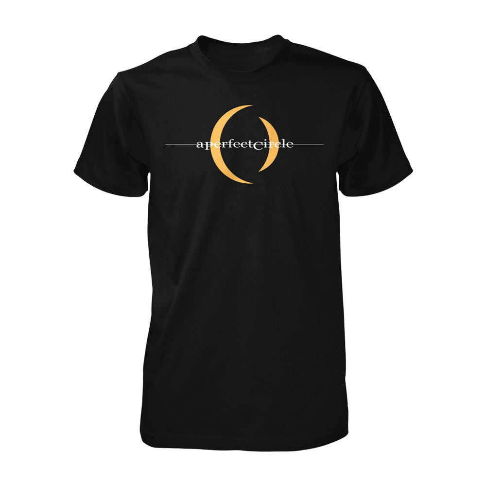 A Perfect Circle Logo Tee