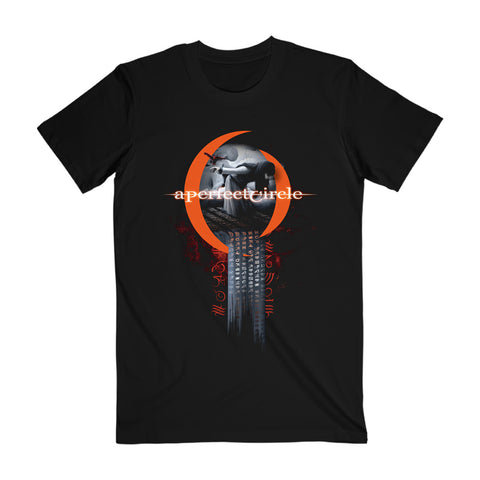 Waterfall Tee